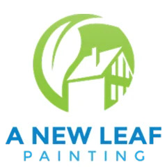 A New Leaf Painting